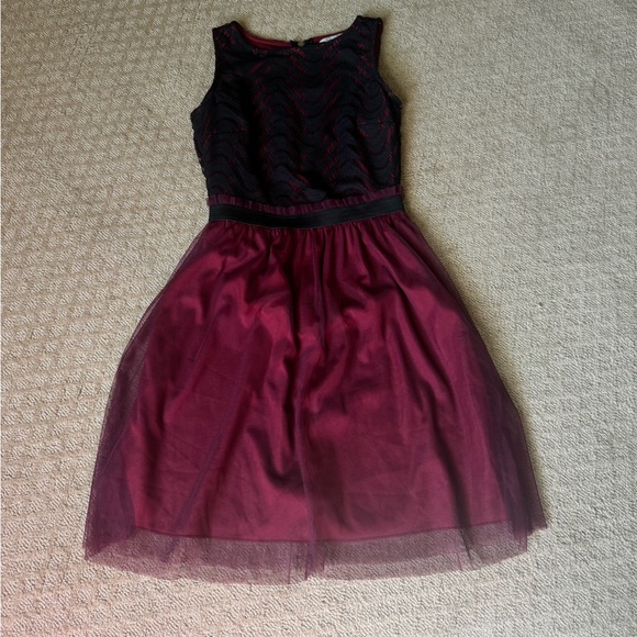 Speechless dress - Picture 1 of 5